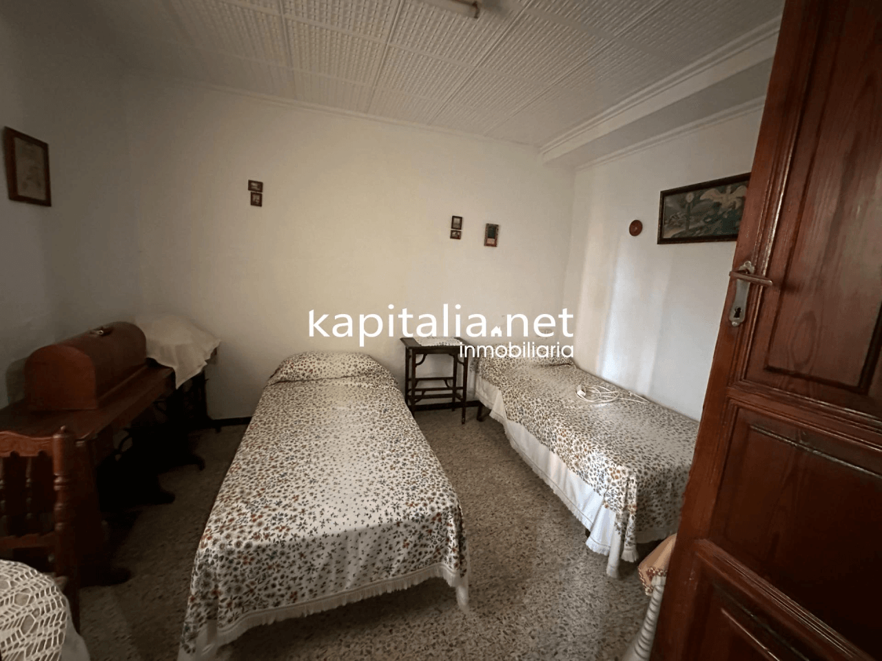 GRAN CASA A LA VENTA EN EL PALOMAR