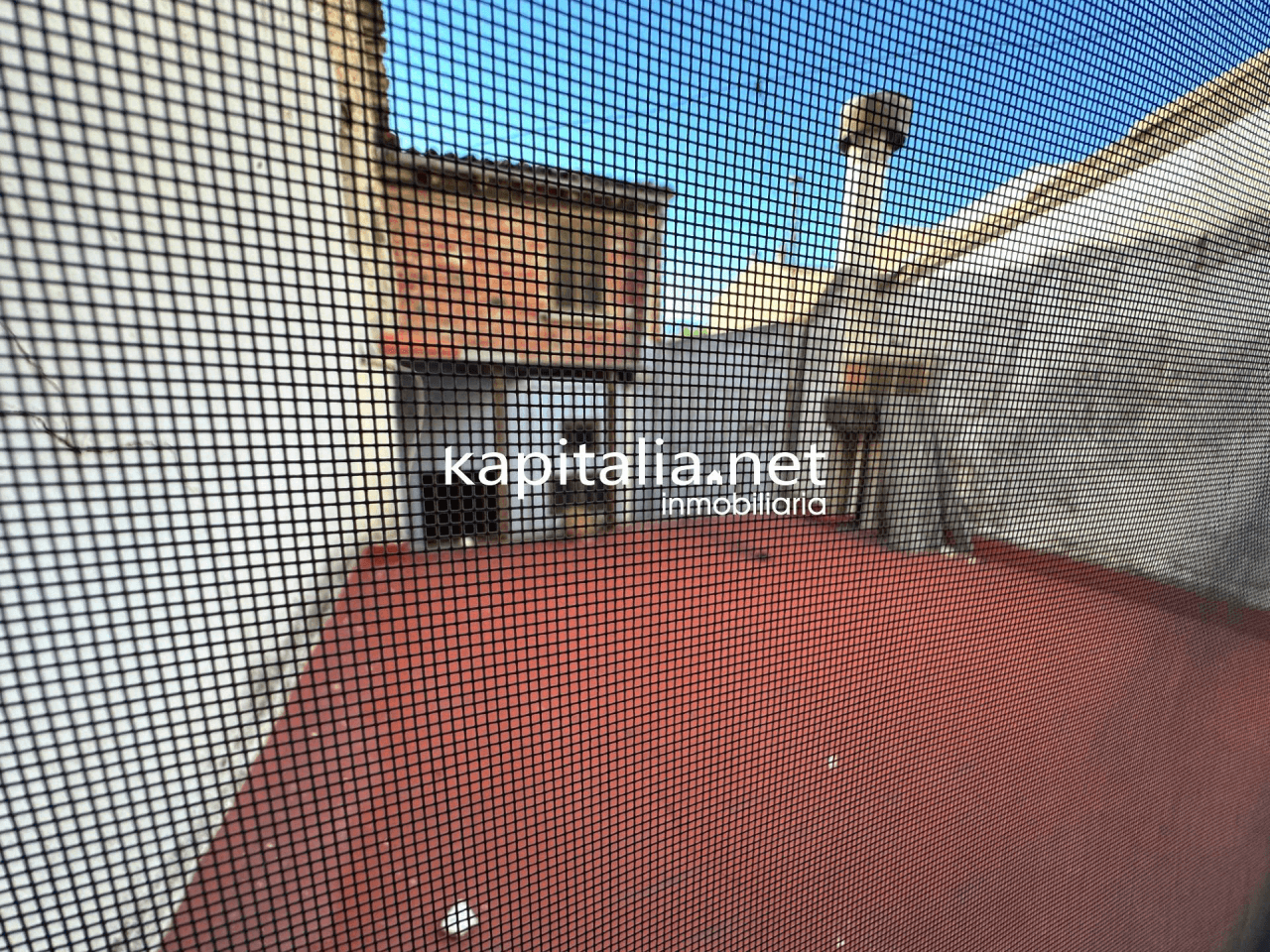 GRAN CASA A LA VENTA EN EL PALOMAR