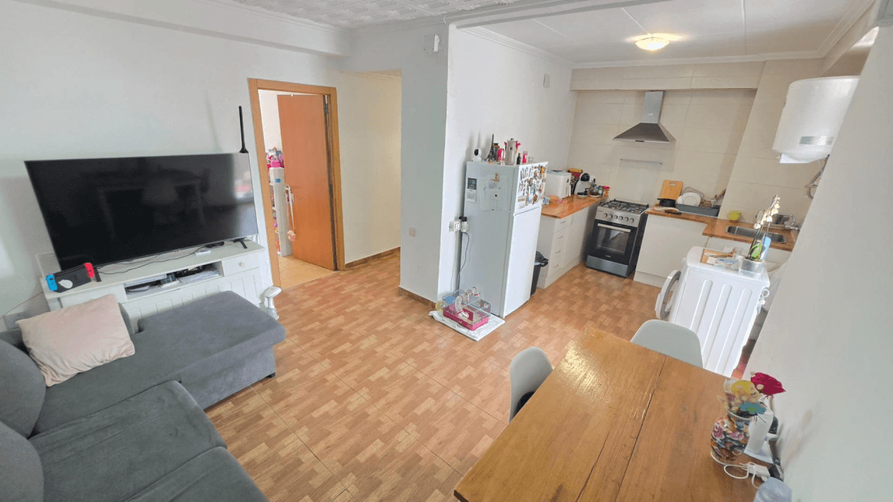 Propriété à Vente à Ontinyent
