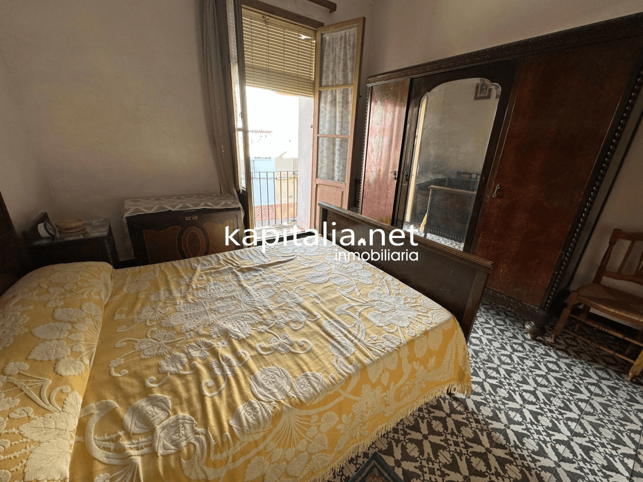 GRAN CASA A LA VENTA EN EL PALOMAR