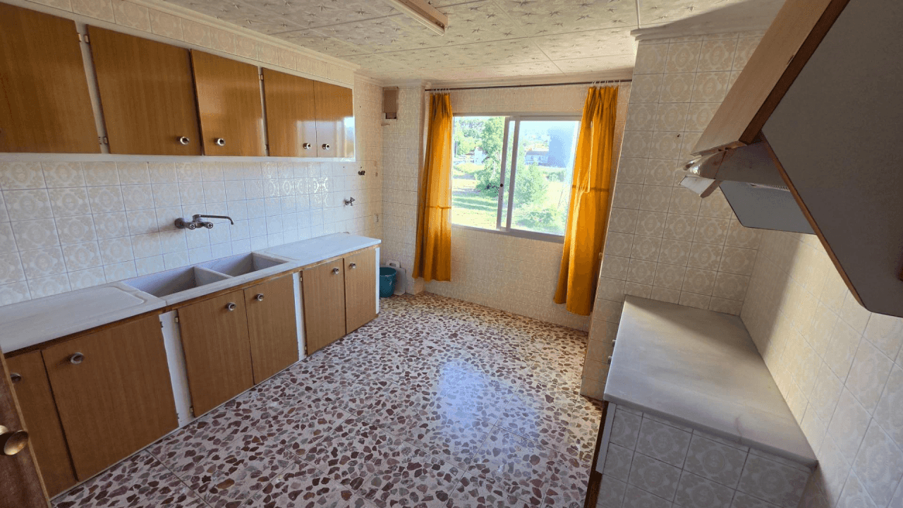 Propriété à Vente à Ontinyent
