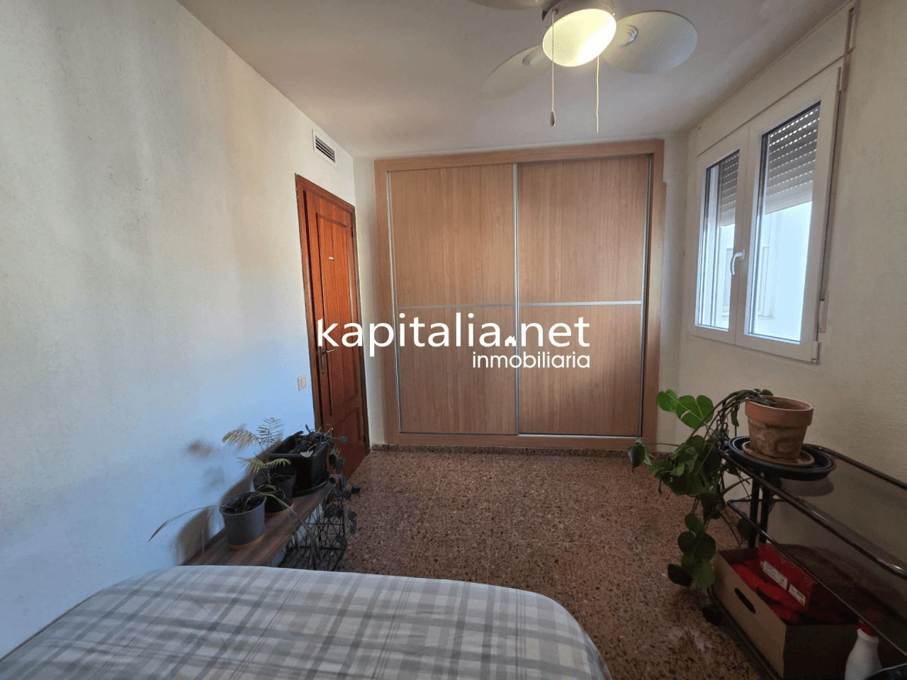 Propriété à Vente à Ontinyent