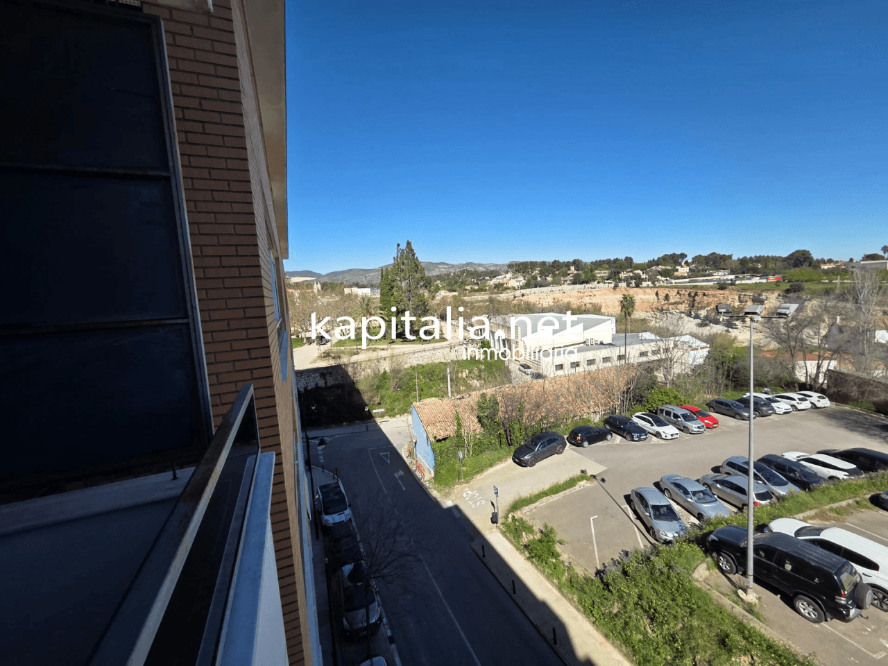 Propriété à Vente à Ontinyent
