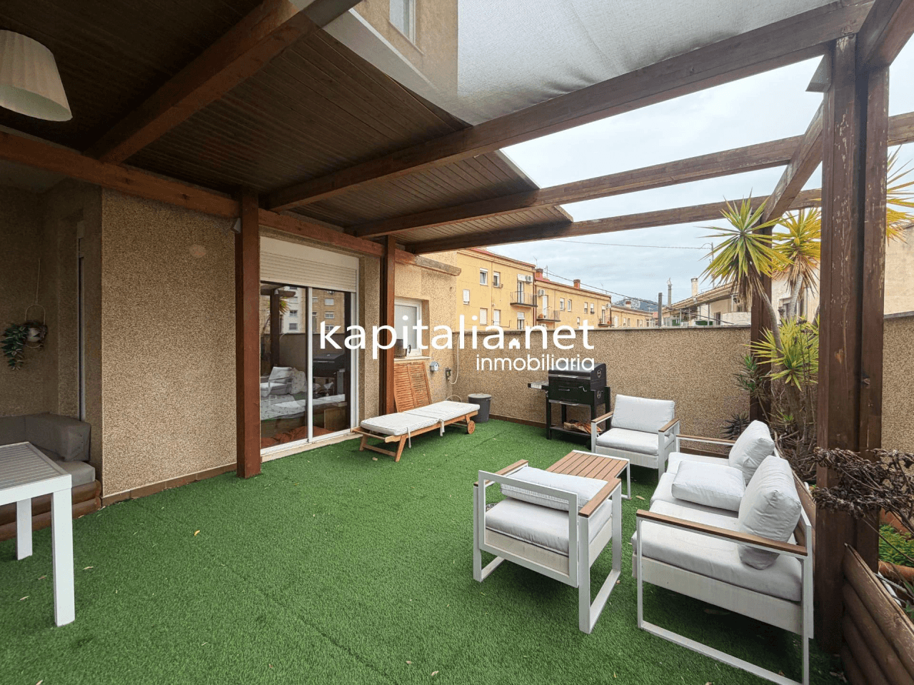 ESPECTACULAR VIVIENDA EN EXCLUSIVA EN EL ENSANCHE