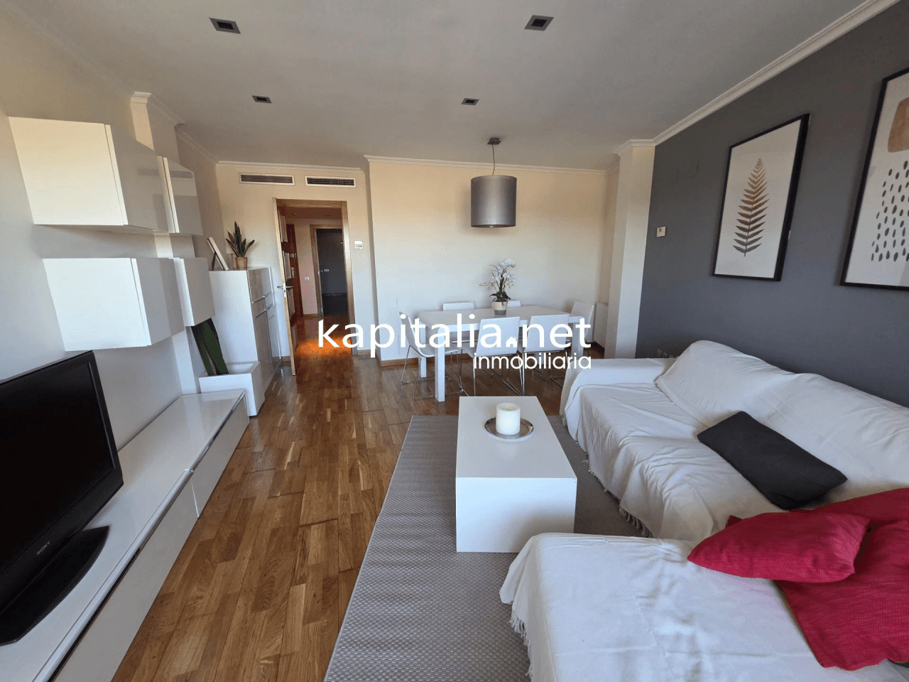 Propriété à Vente à Ontinyent