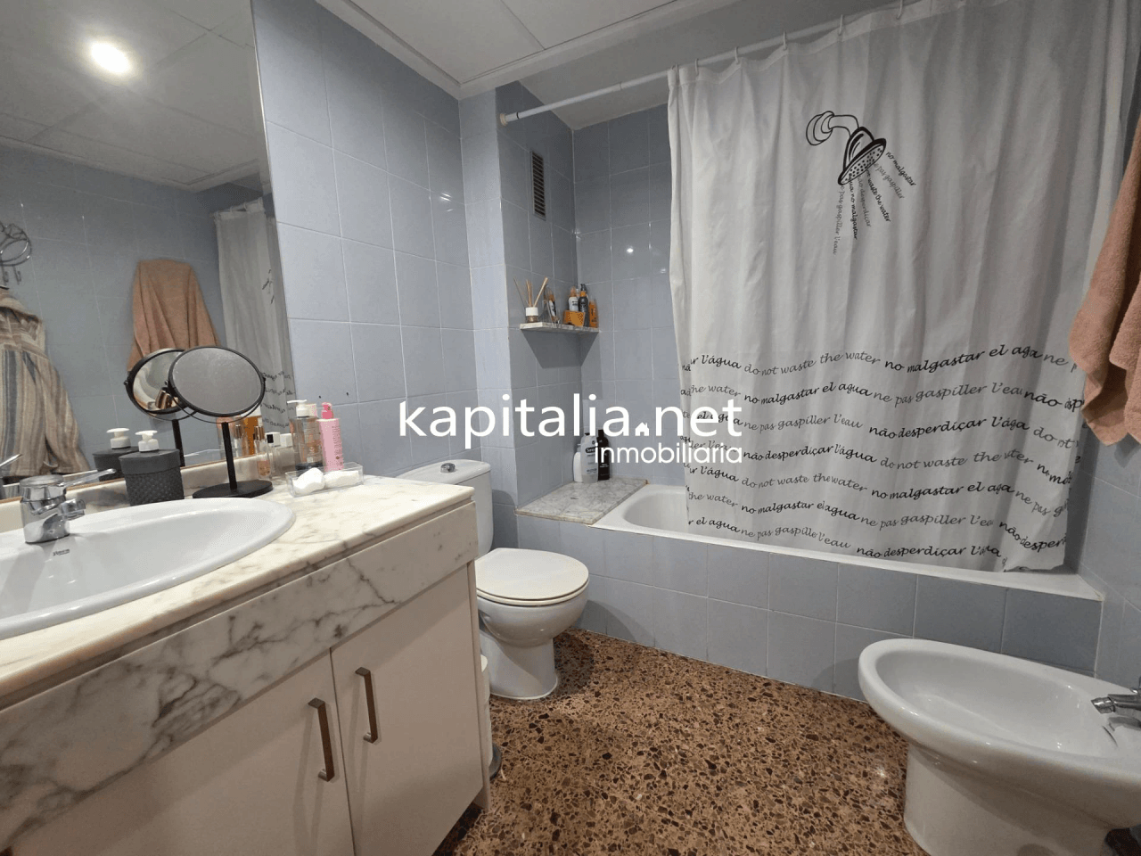 Propriété à Vente à Ontinyent
