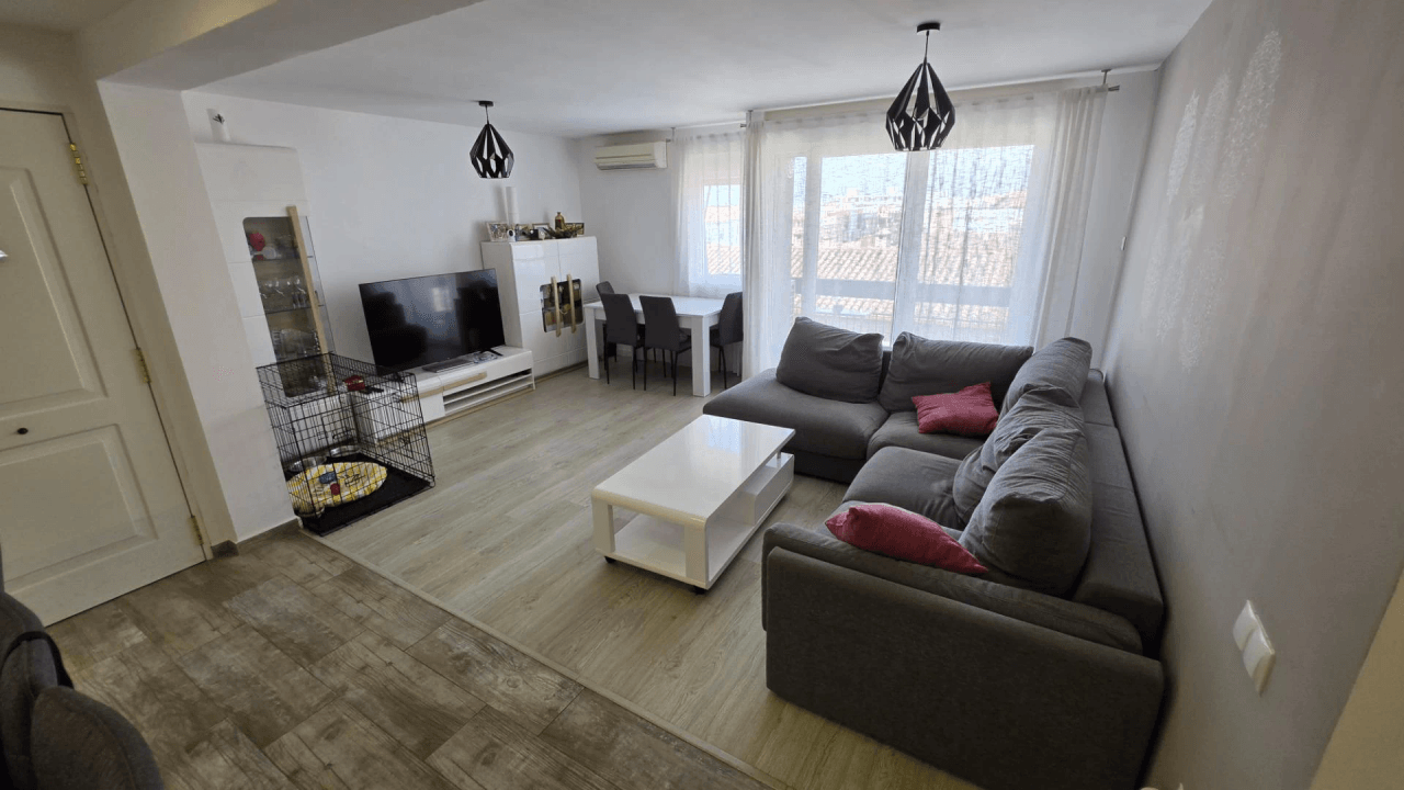 Propriété à Vente à Ontinyent