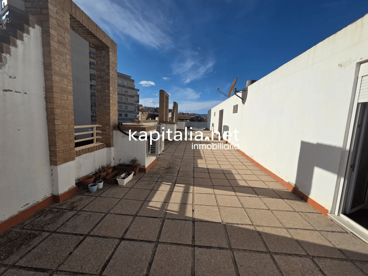 Propriété à Vente à Ontinyent