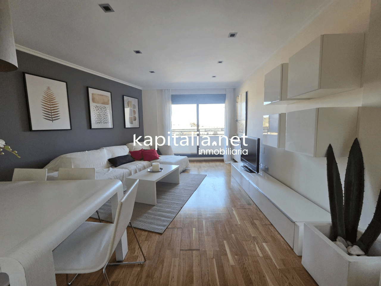 Propriété à Vente à Ontinyent
