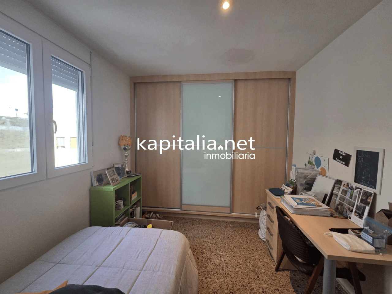 Propriété à Vente à Ontinyent