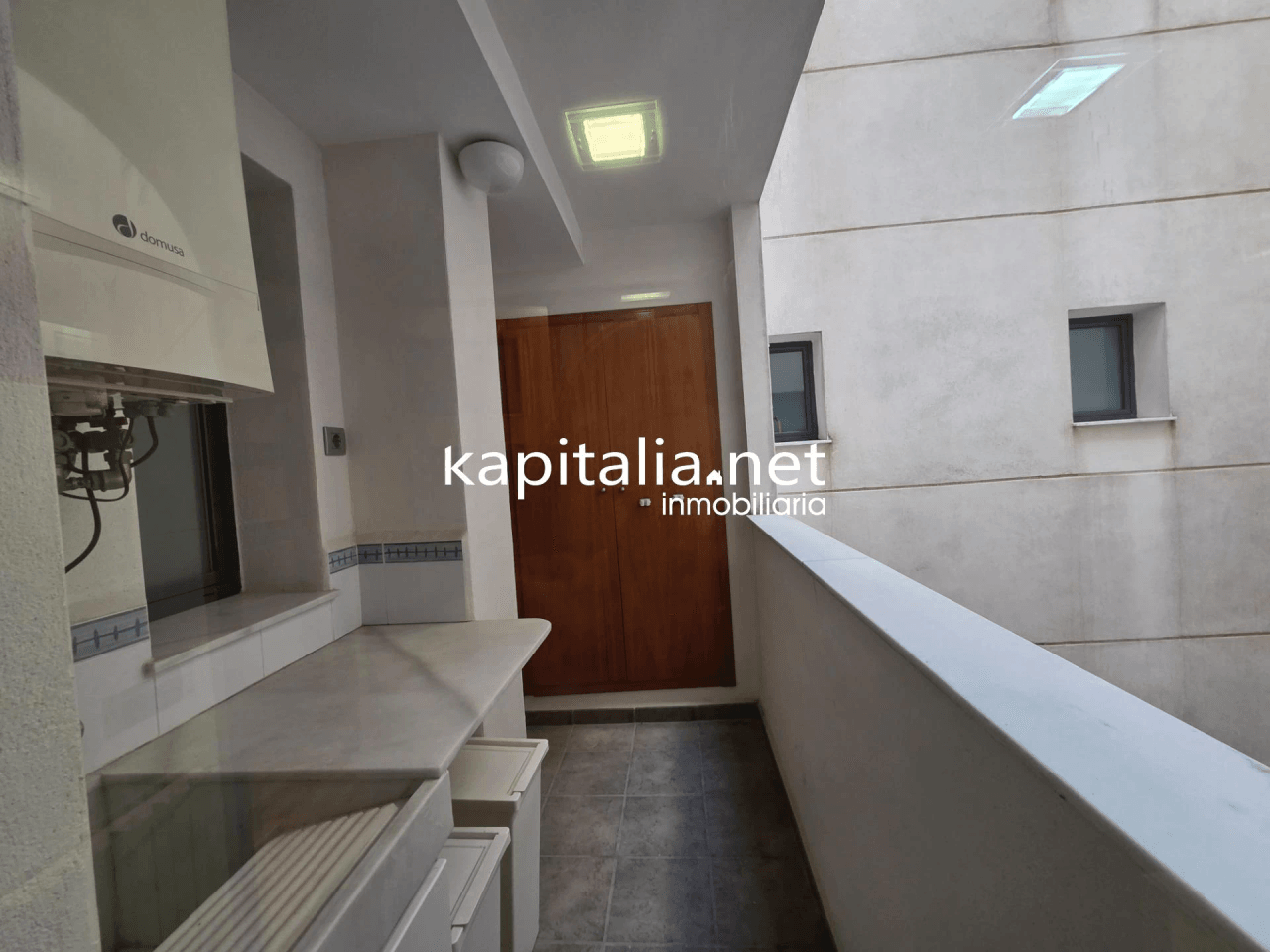Propriété à Vente à Ontinyent