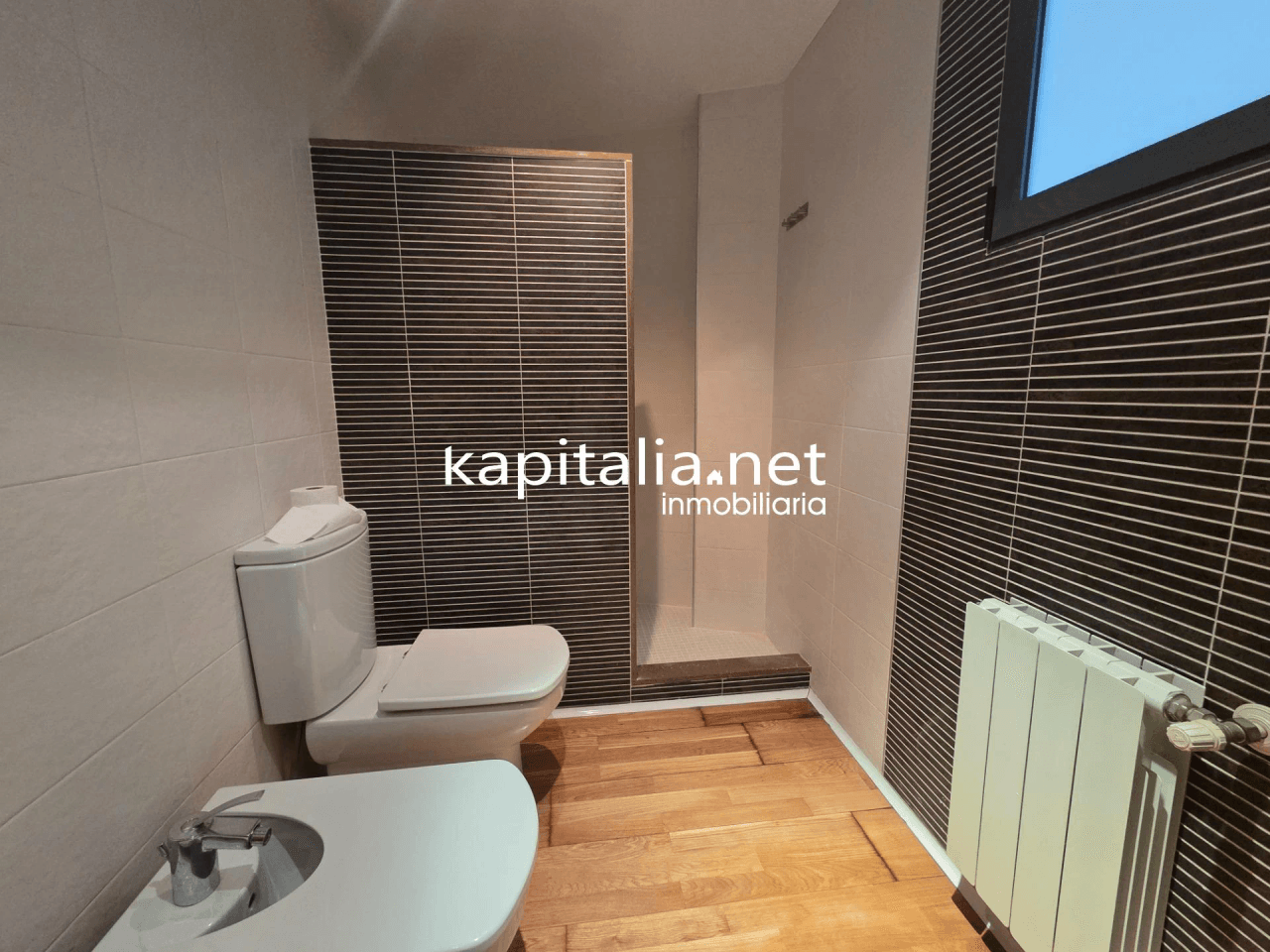 Propriété à Vente à Ontinyent