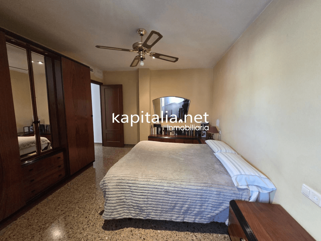 Propriété à Vente à Ontinyent