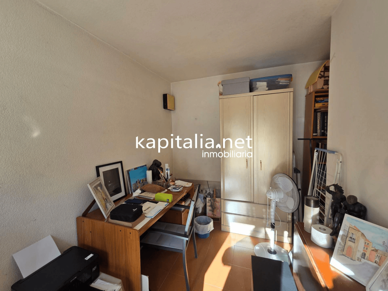 Propriété à Vente à Ontinyent