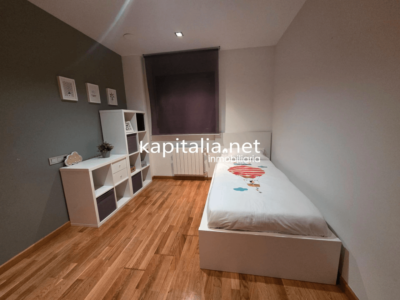 Propriété à Vente à Ontinyent