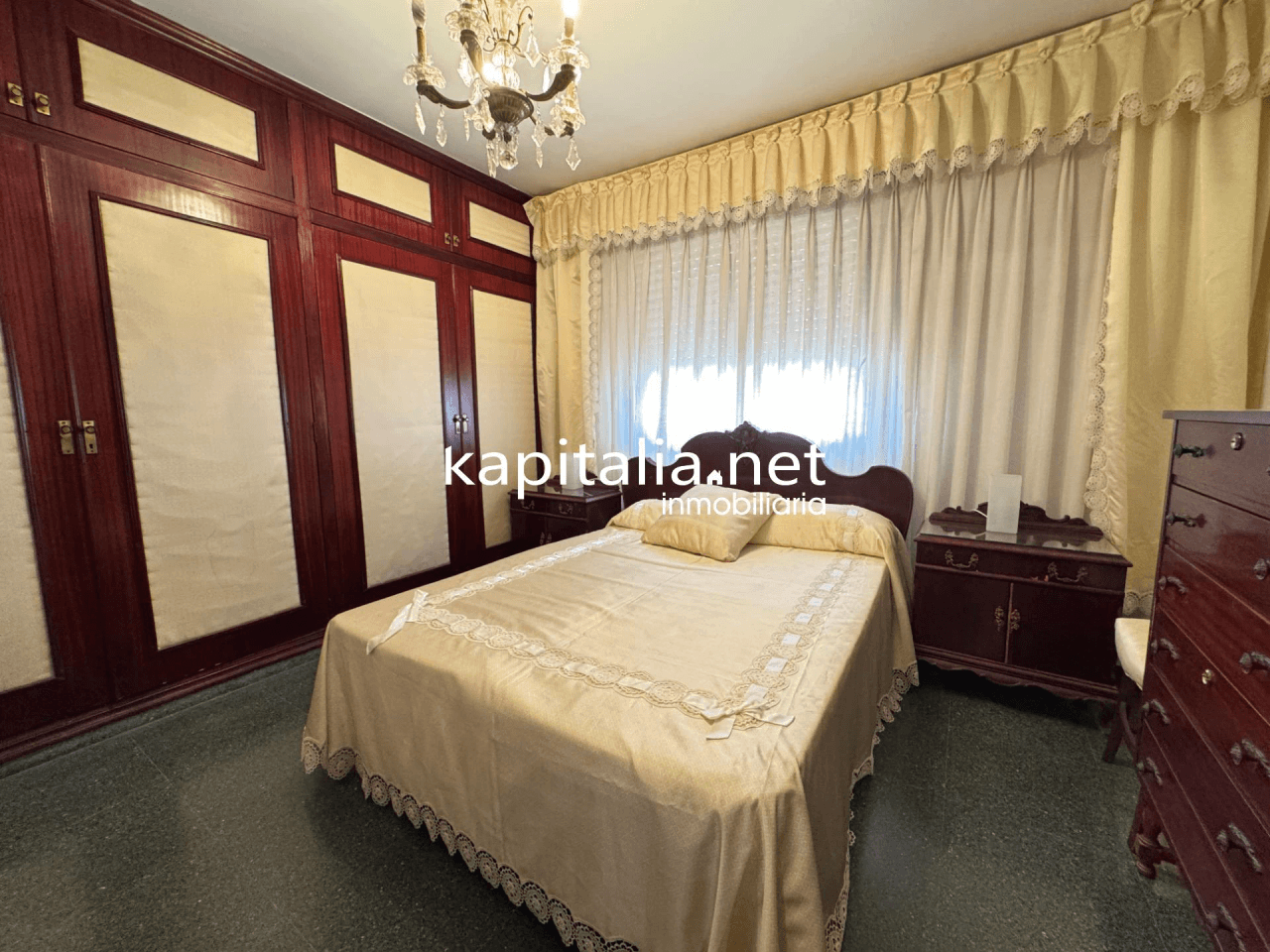 Propriété à Vente à Ontinyent