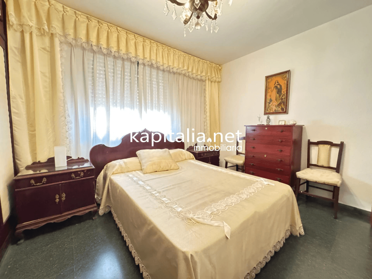 Propriété à Vente à Ontinyent