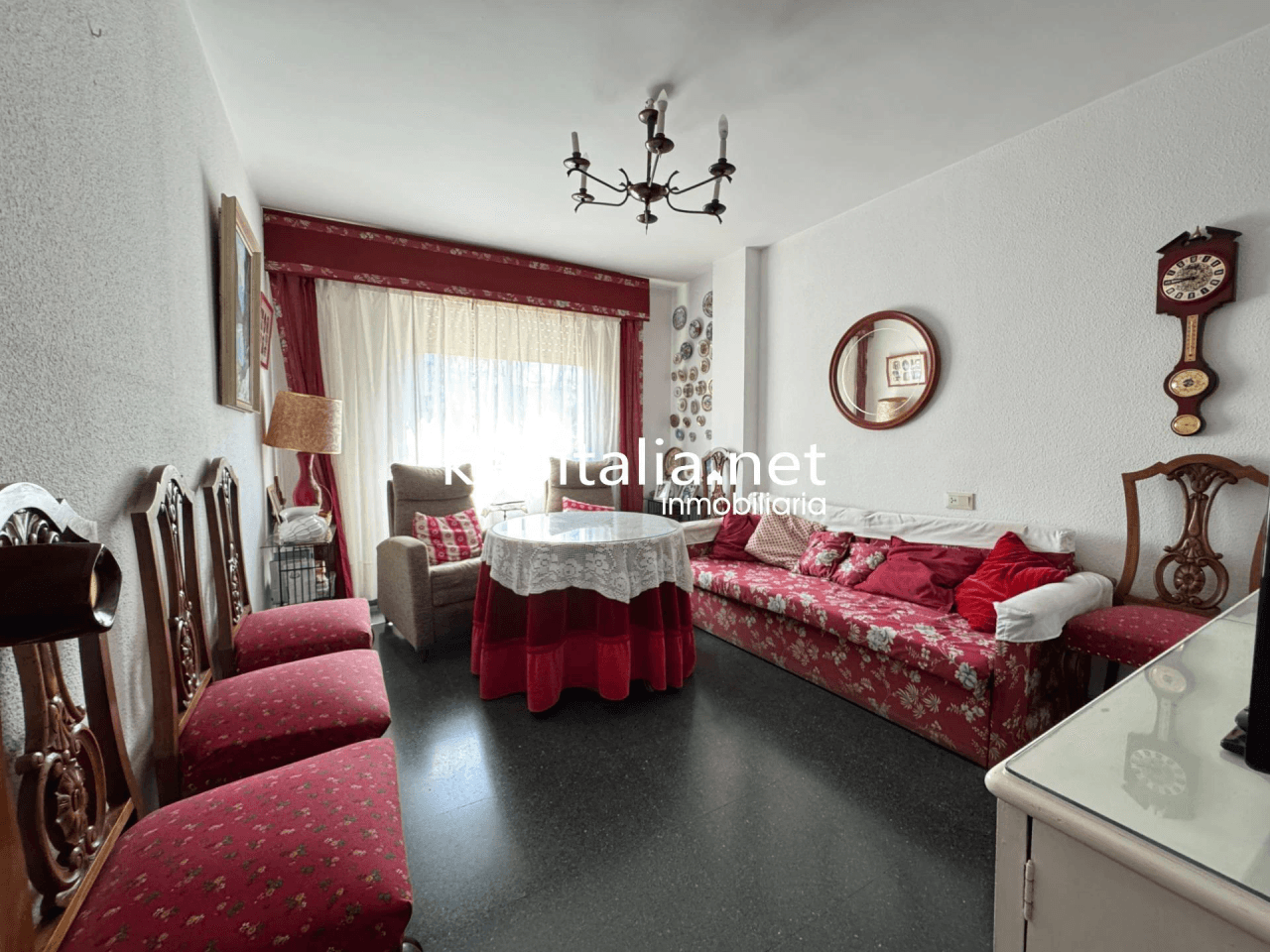 Propriété à Vente à Ontinyent