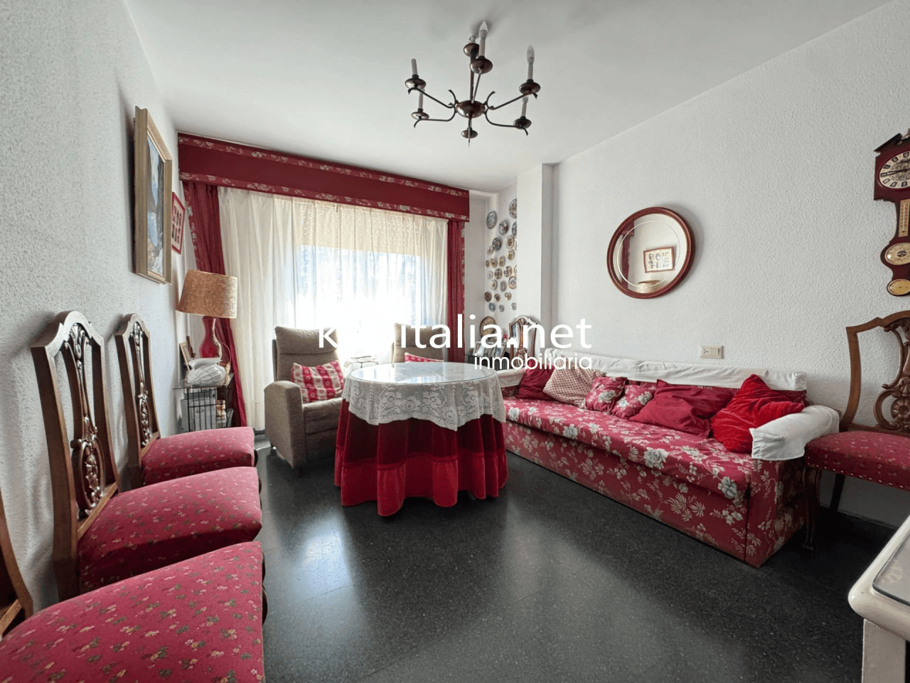 Propriété à Vente à Ontinyent
