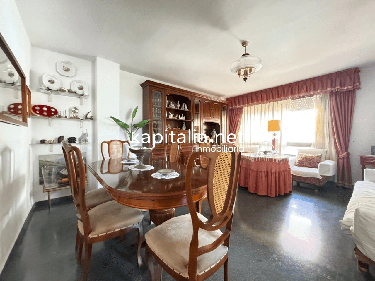 Propriété à Vente à Ontinyent