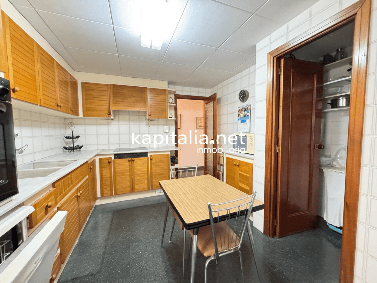 Propriété à Vente à Ontinyent