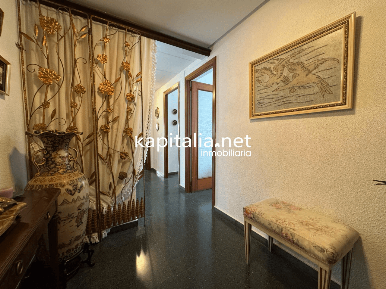 Propriété à Vente à Ontinyent