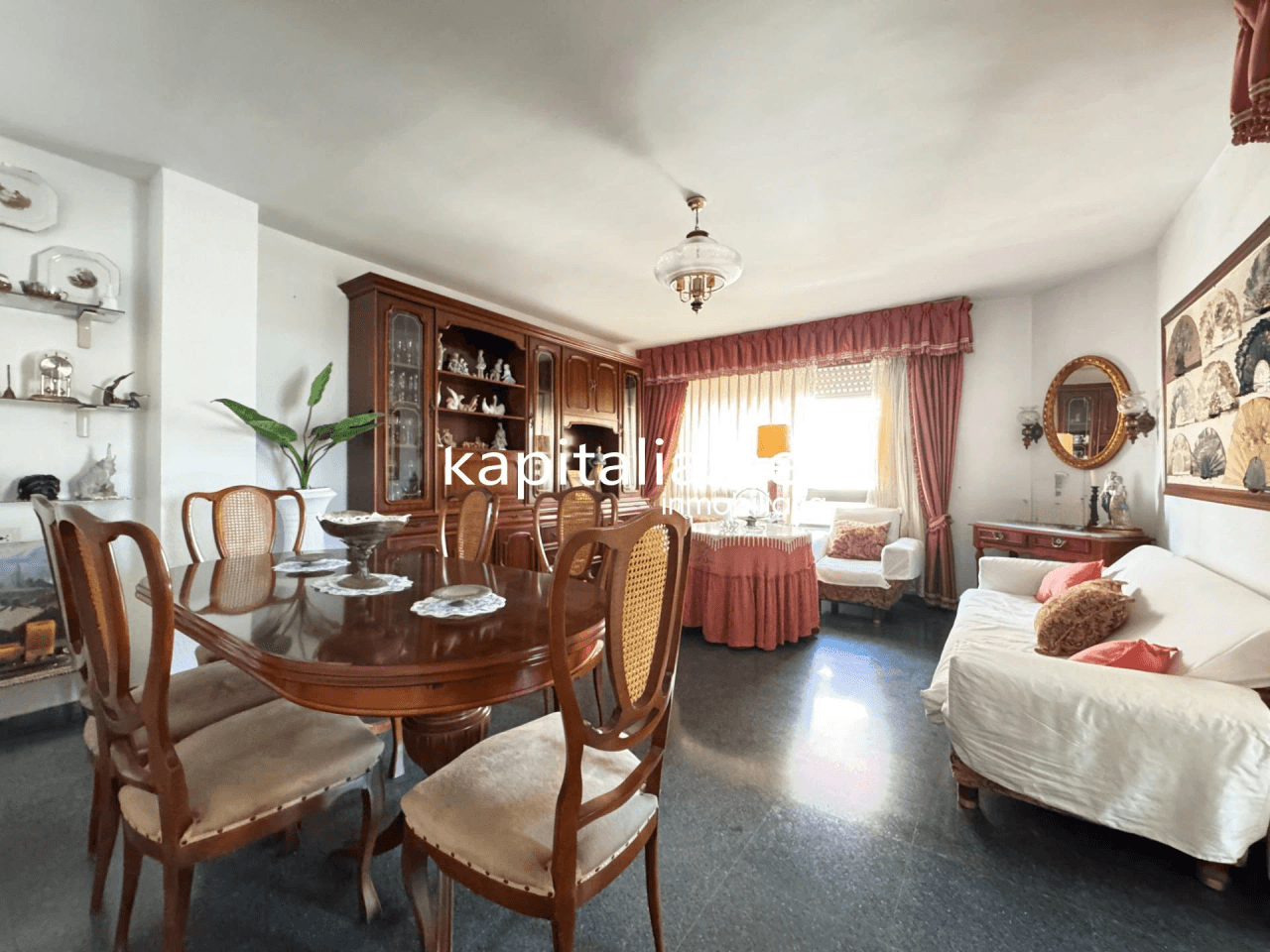 Propriété à Vente à Ontinyent