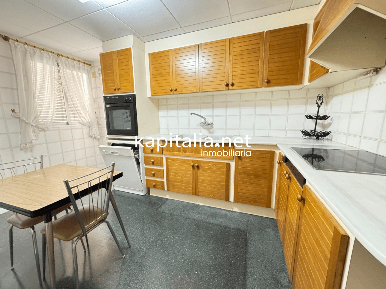 Propriété à Vente à Ontinyent