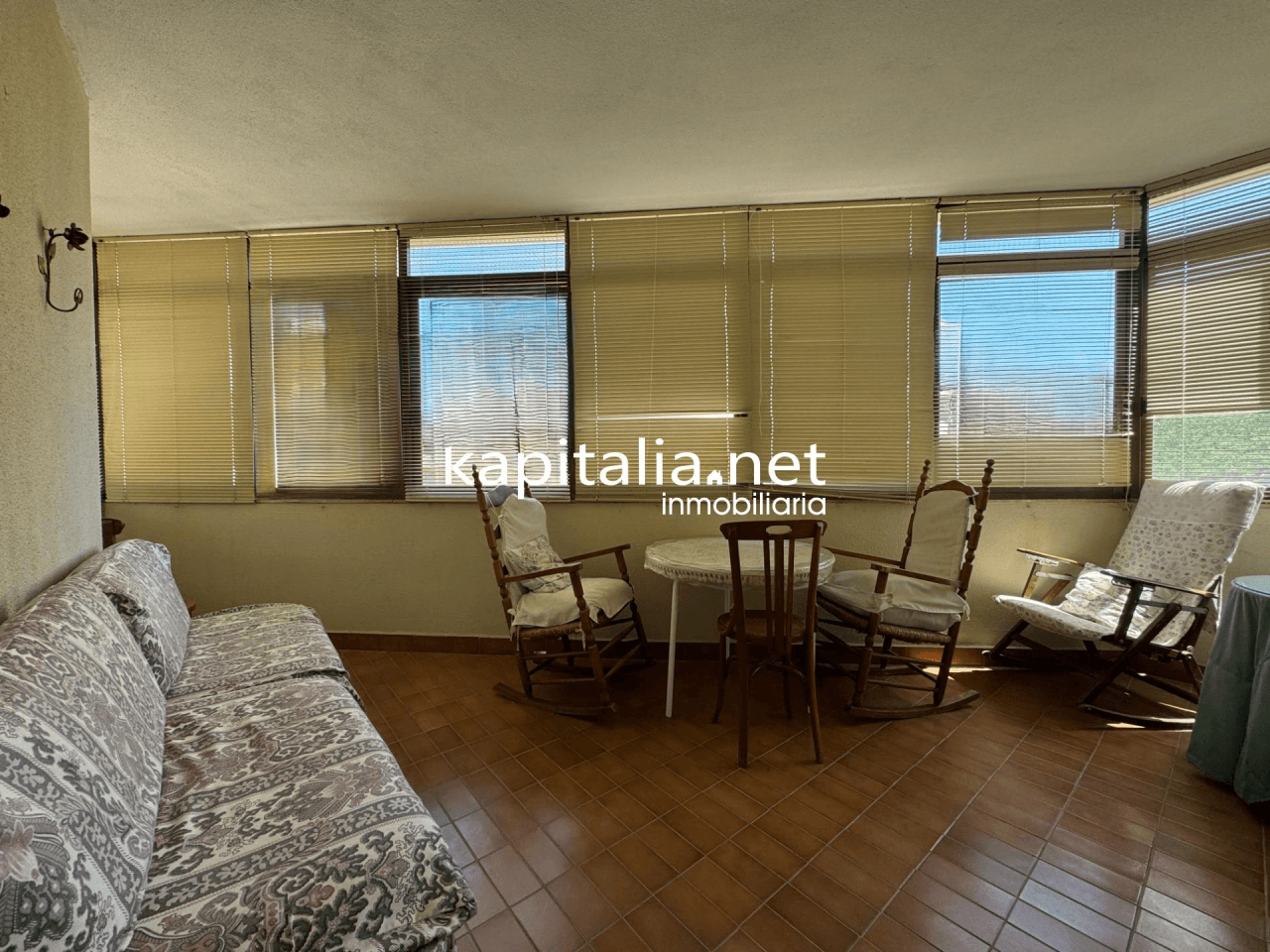 Propriété à Vente à Ontinyent