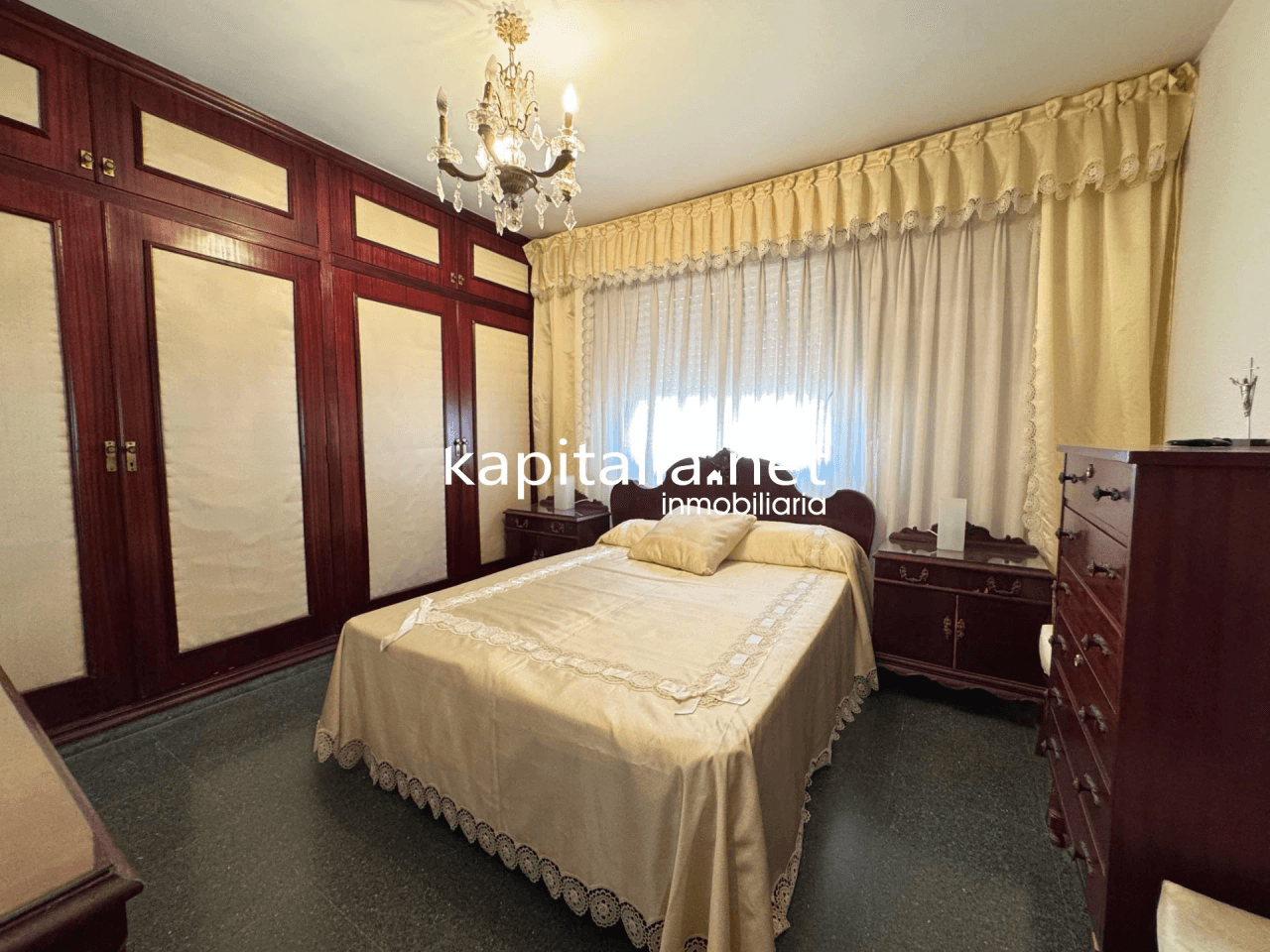 Propriété à Vente à Ontinyent