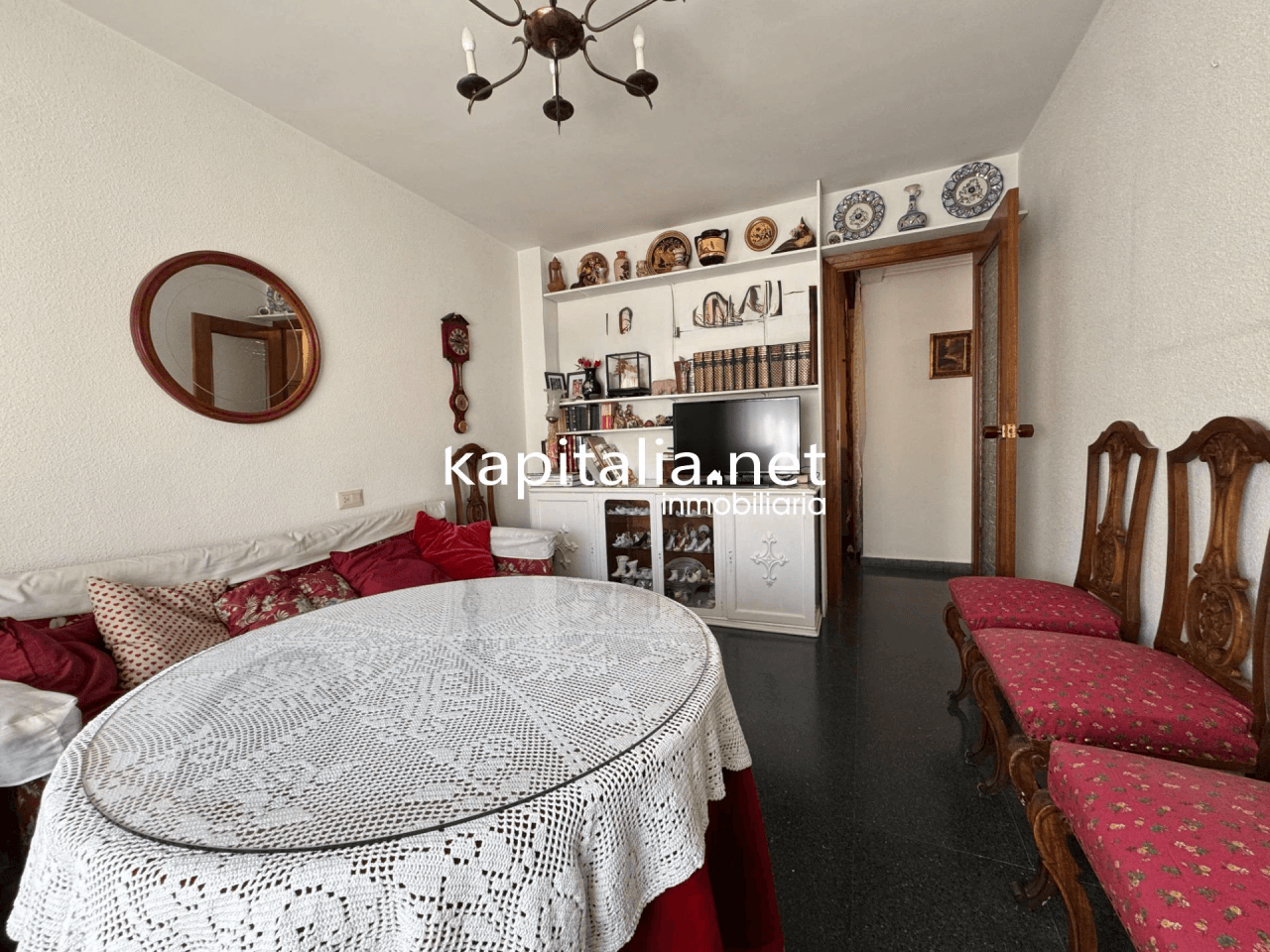 Propriété à Vente à Ontinyent