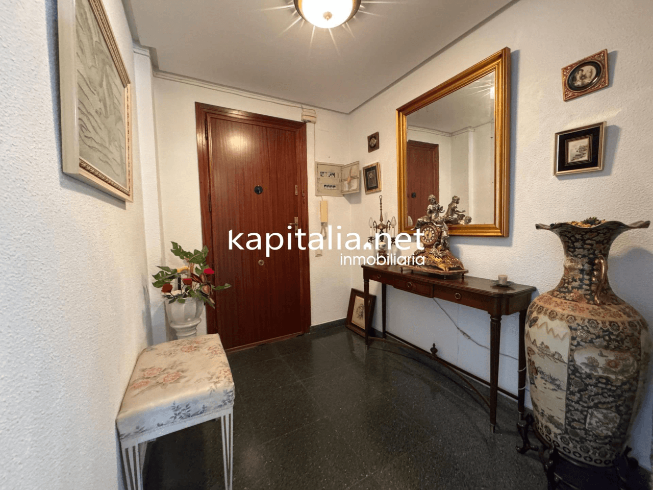 Propriété à Vente à Ontinyent