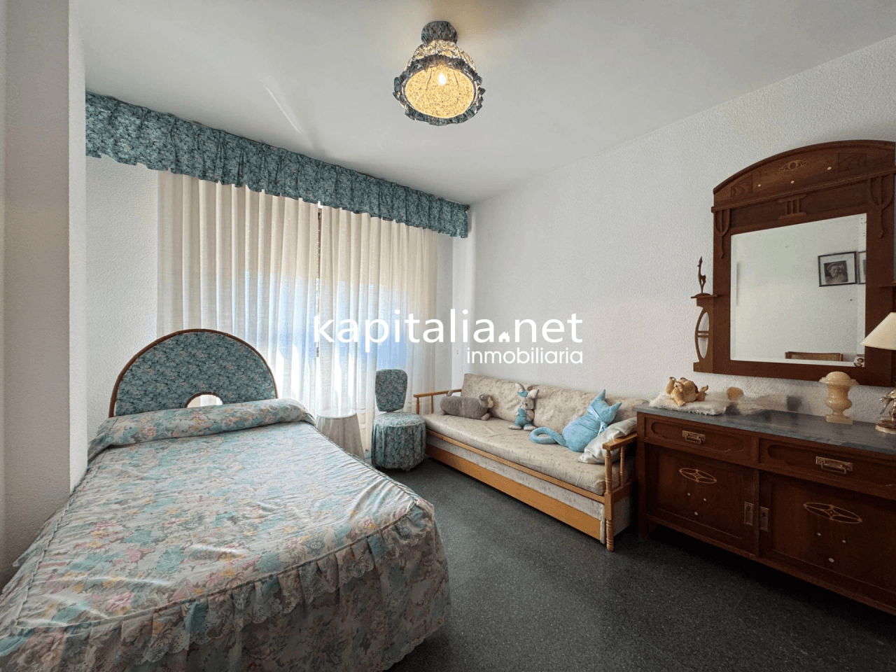 Propriété à Vente à Ontinyent