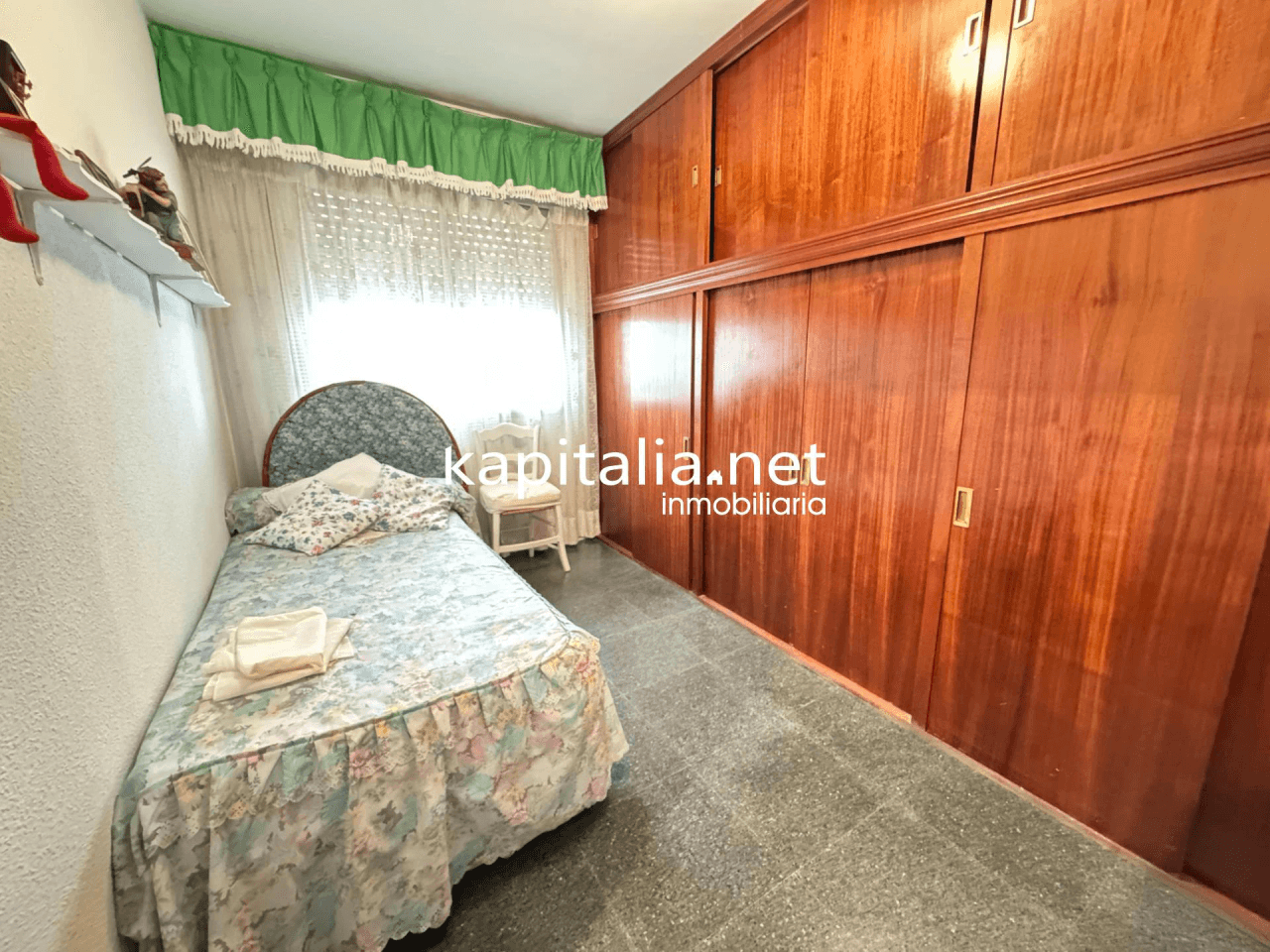 Propriété à Vente à Ontinyent