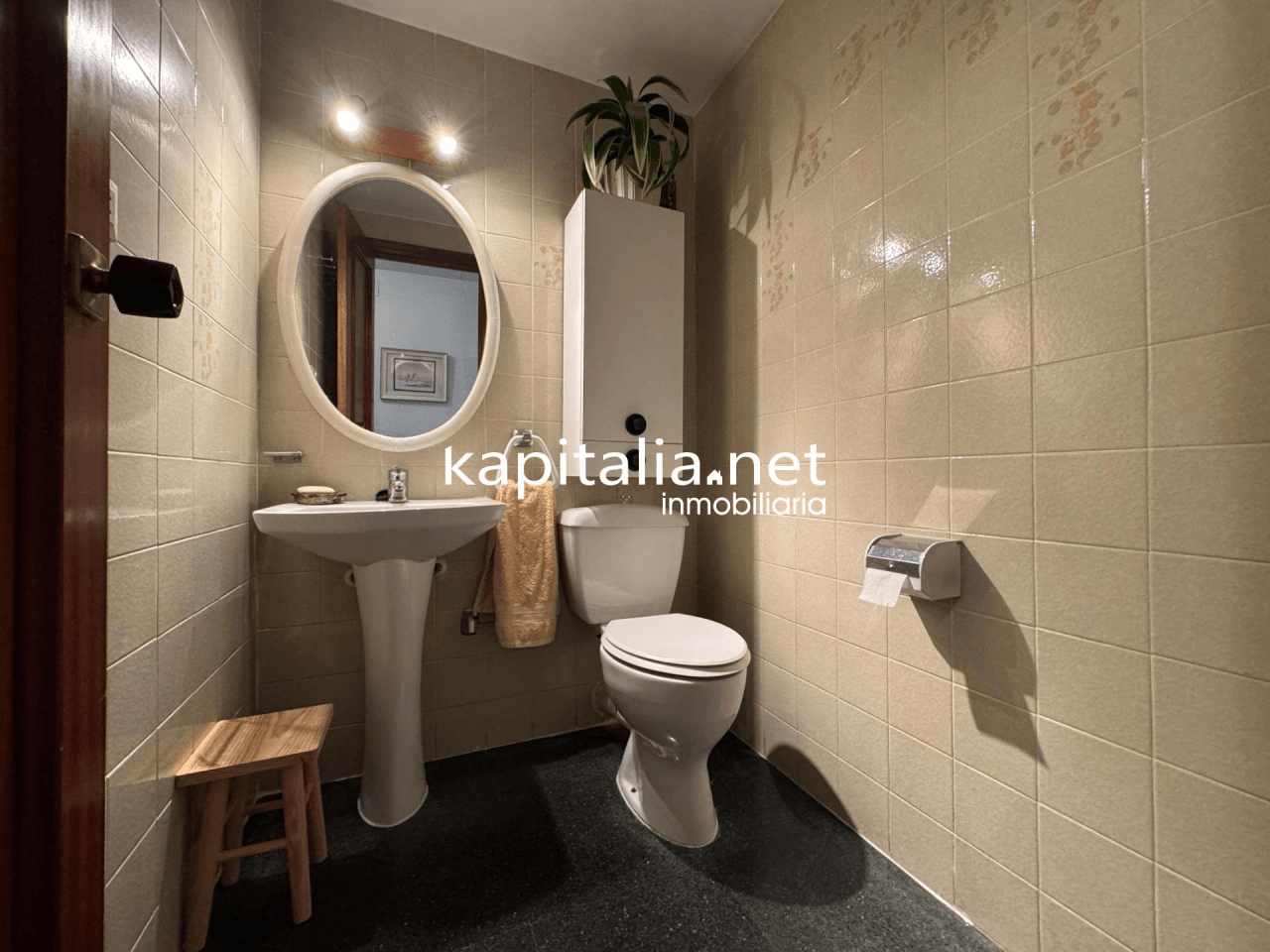 Propriété à Vente à Ontinyent