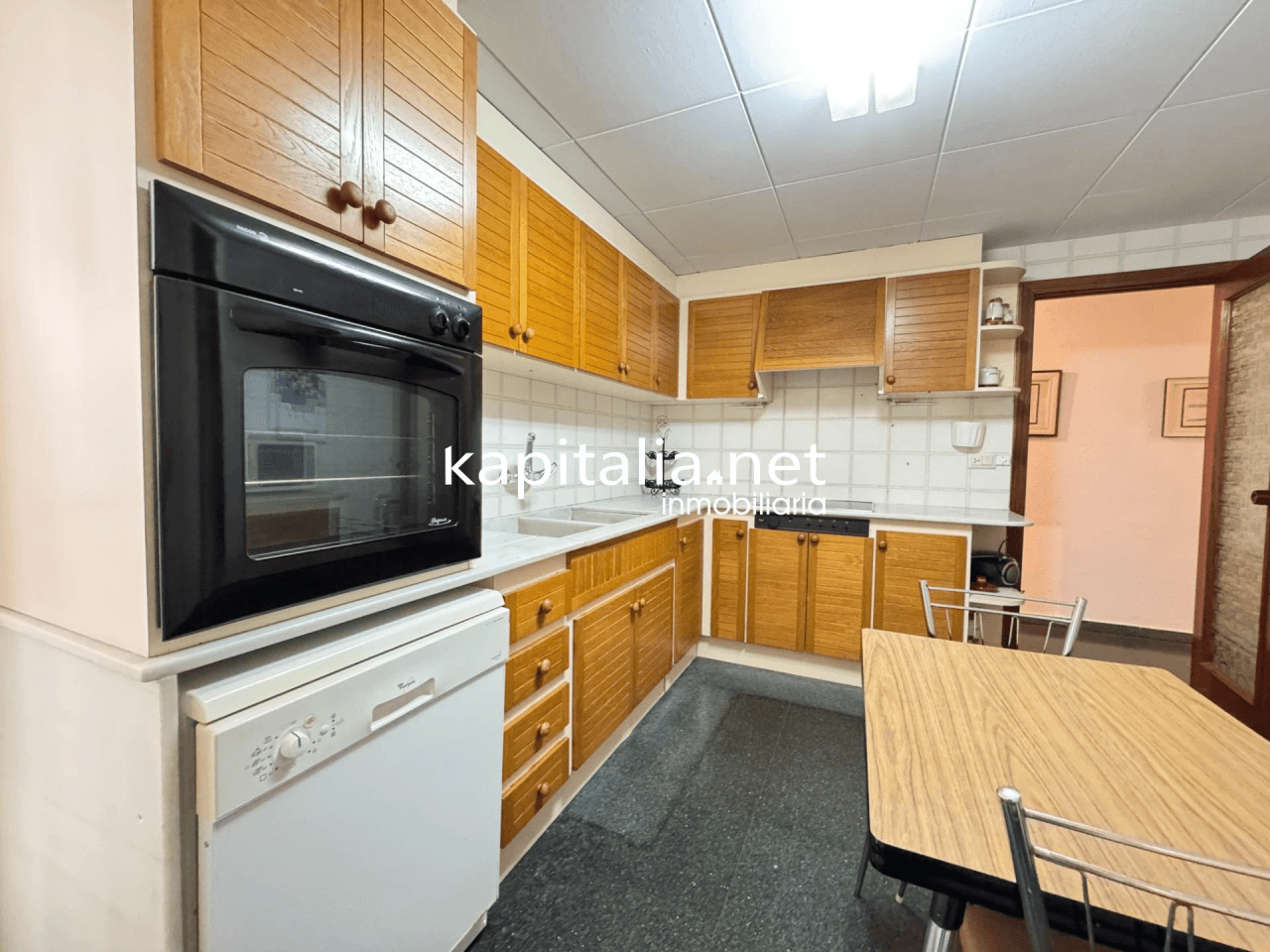 Propriété à Vente à Ontinyent