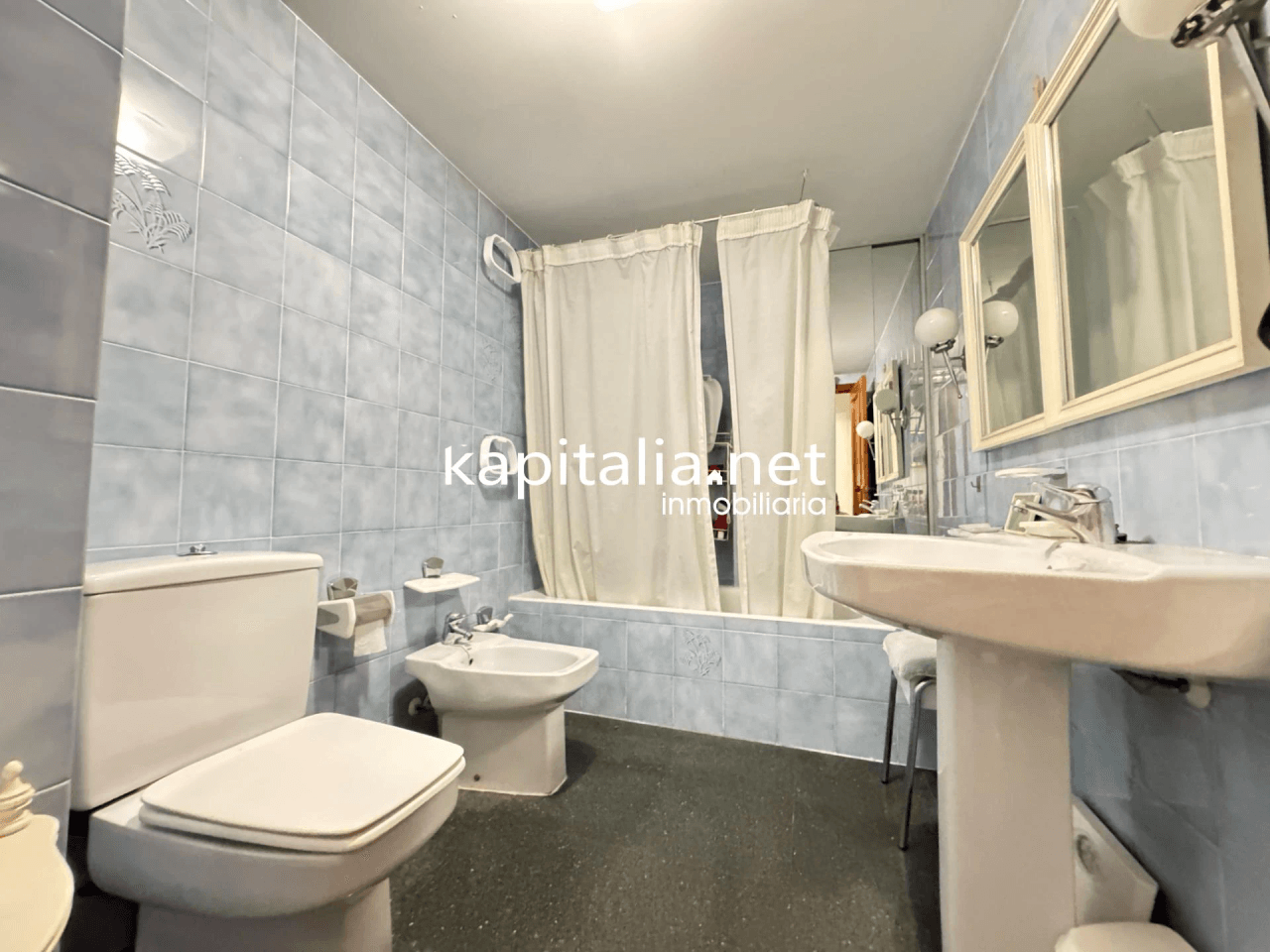 Propriété à Vente à Ontinyent