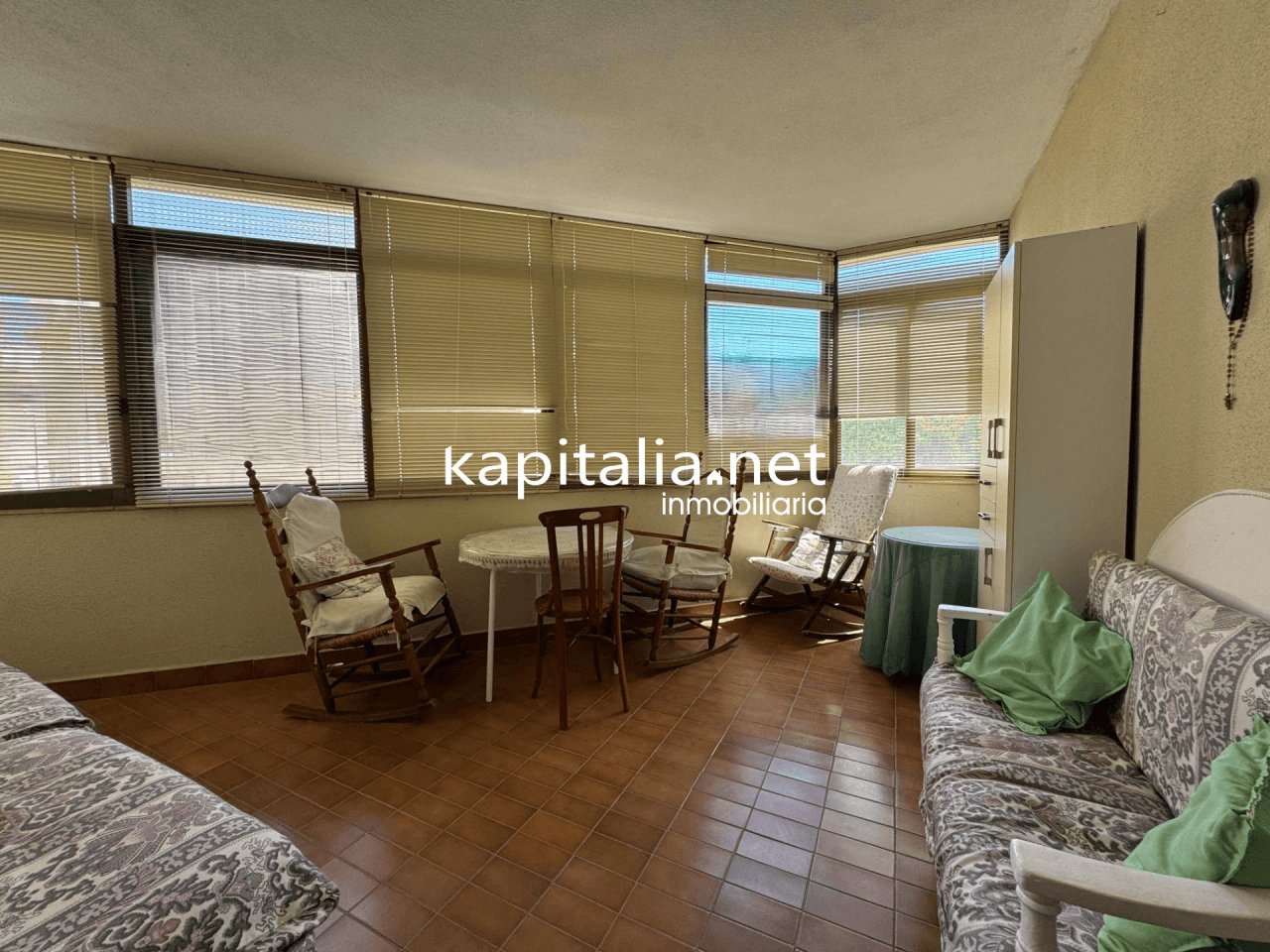 Propriété à Vente à Ontinyent