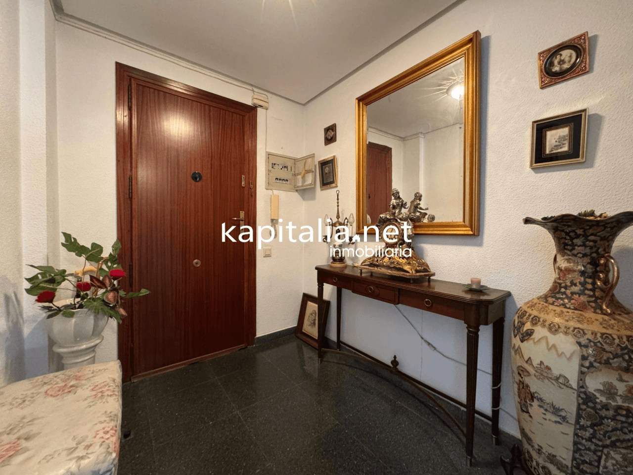 Propriété à Vente à Ontinyent