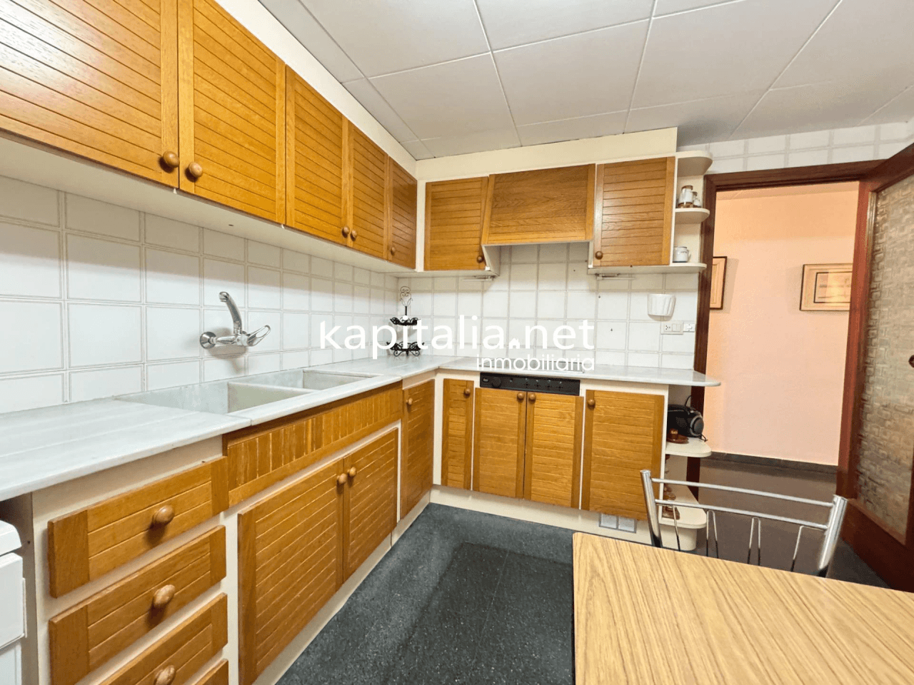 Propriété à Vente à Ontinyent