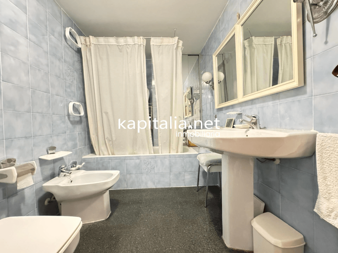Propriété à Vente à Ontinyent