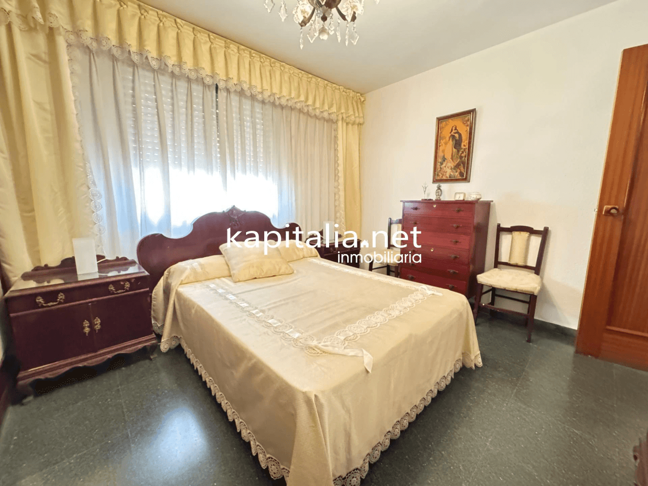 Propriété à Vente à Ontinyent