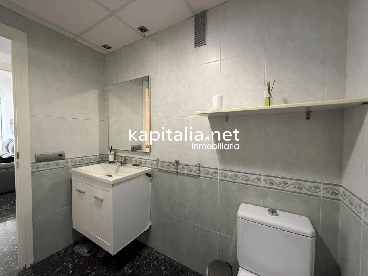 Propriété à Vente à Ontinyent