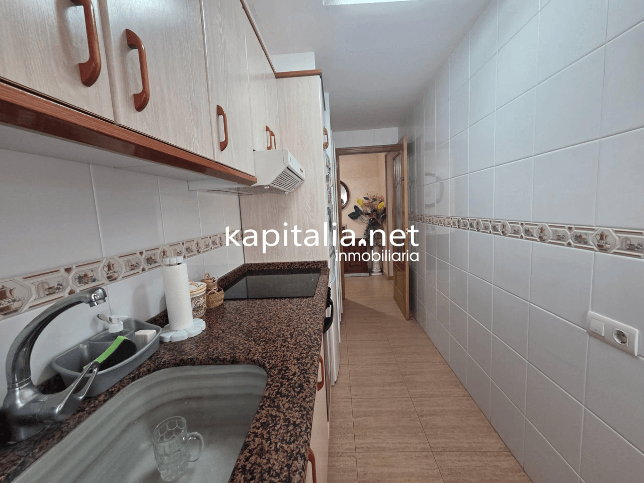 Propriété à Vente à Ontinyent