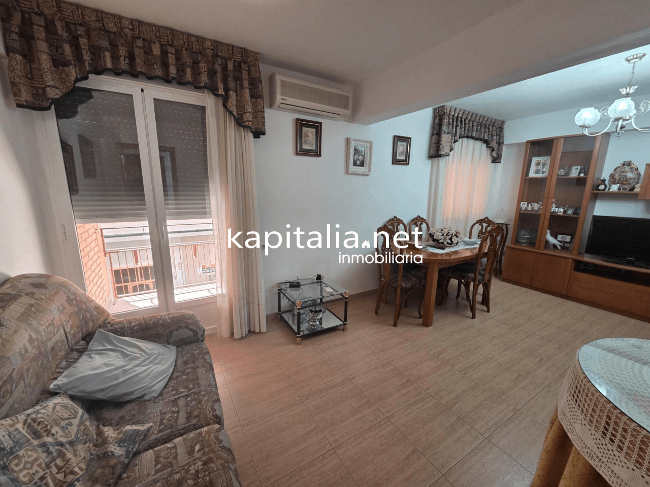 Piso a la venta en Ontinyent