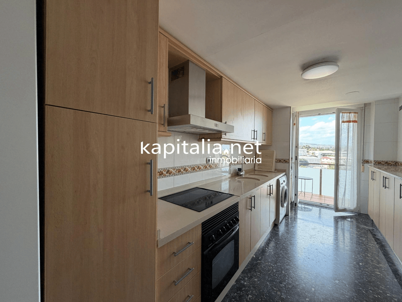Propriété à Vente à Ontinyent