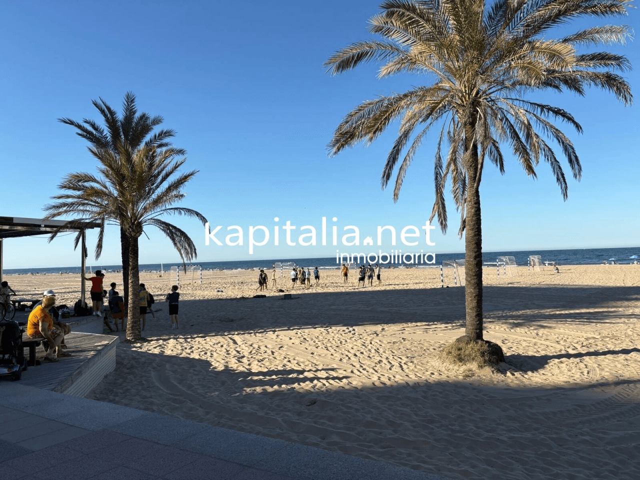 Appartement te Verkoop in Gandia