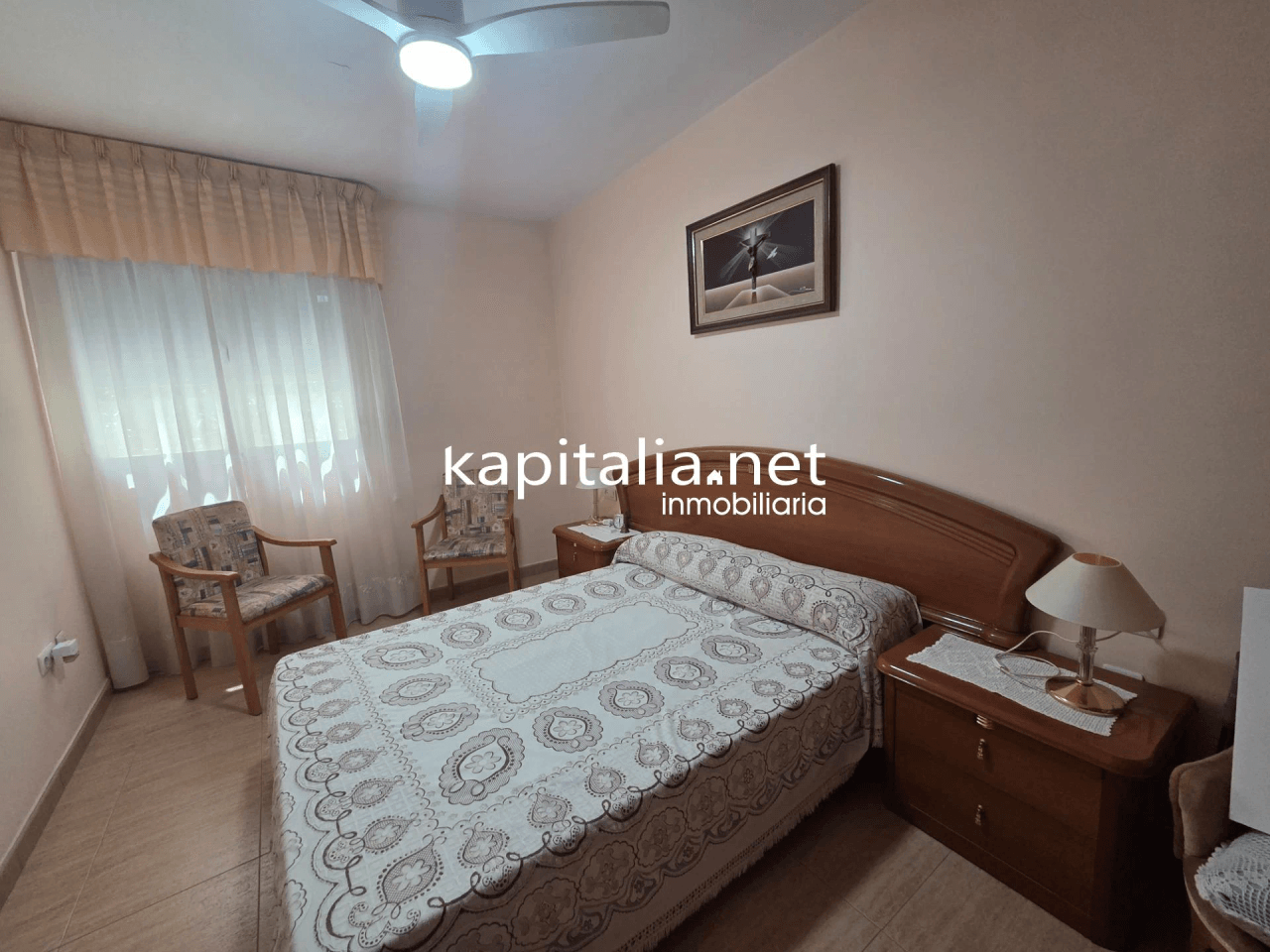 Propriété à Vente à Ontinyent
