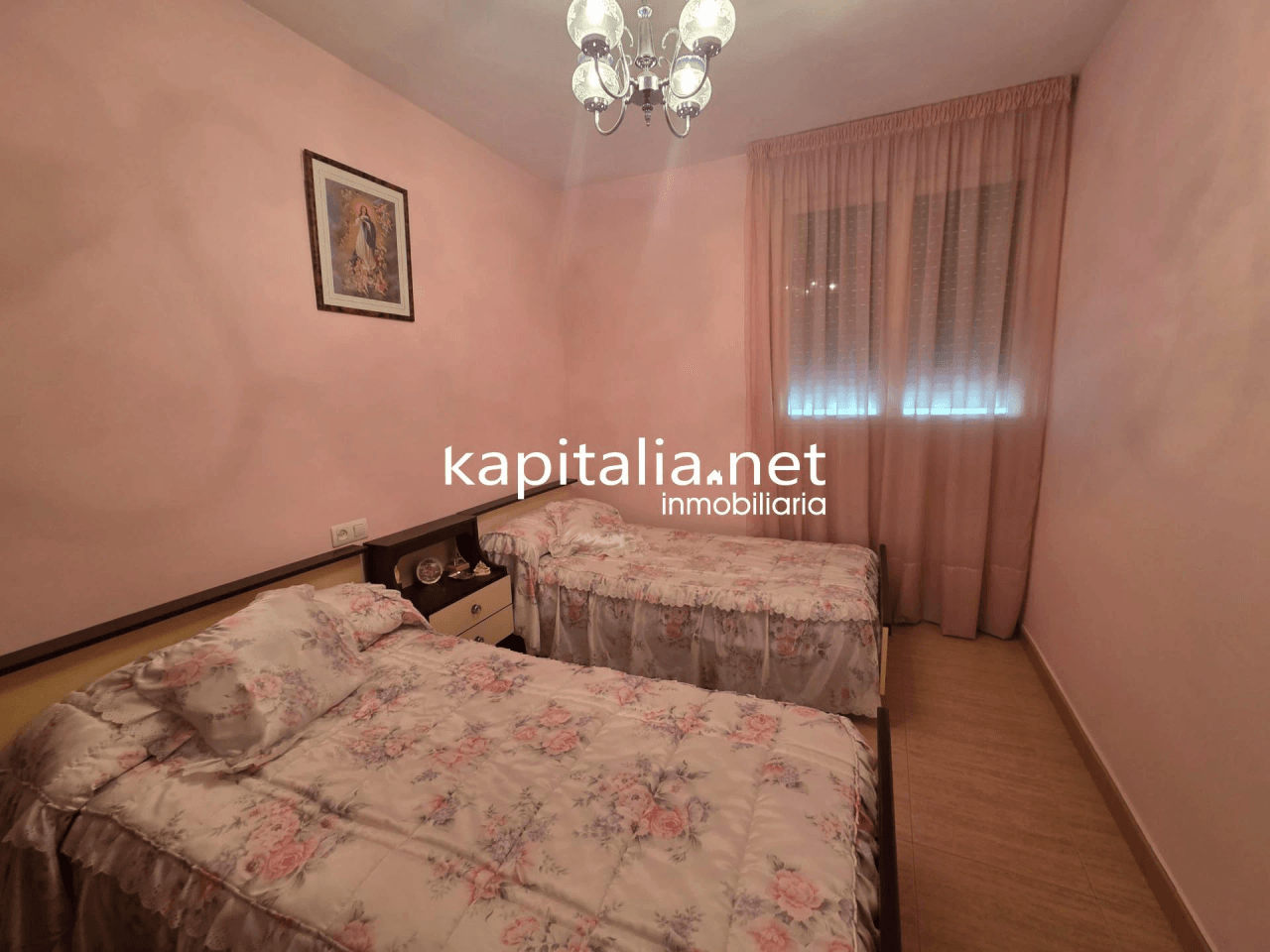 Propriété à Vente à Ontinyent