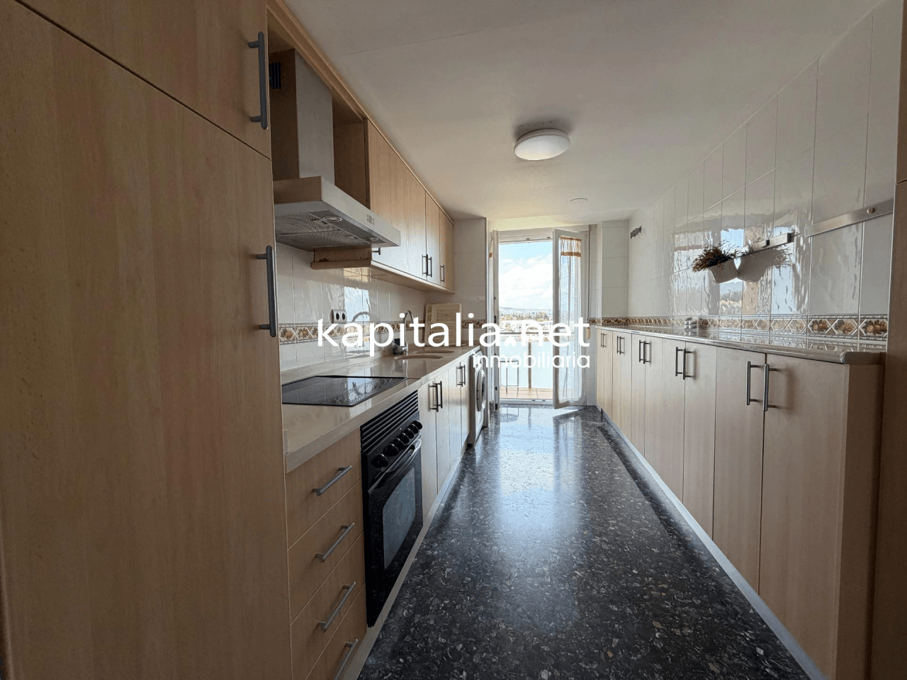 Propriété à Vente à Ontinyent